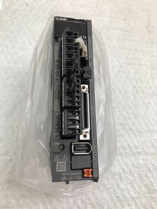 新品無箱三菱電機 MITSUBISHI サーボアンプMR-J4-10A動作保証 [インボイス発行事業者]