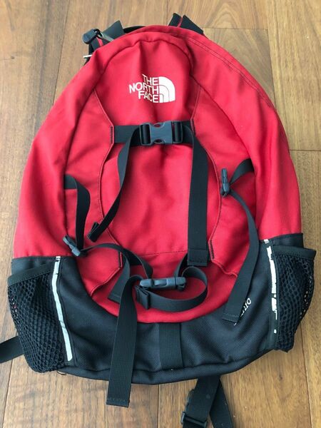 THE NORTH FACE ザノースフェイス バックパック　リュック　panic