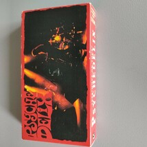 サイケデリックス　　Psychedelix 1992MOVE ON TOUR VHS CHAR_画像1