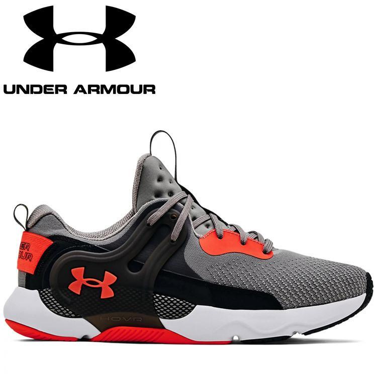 UNDER ARMOUR◇HOVR /ホバーハボック/バスケットシューズcm/８