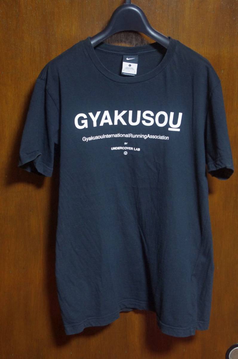 2023年最新】ヤフオク! -gyakusou tシャツの中古品・新品・未使用品一覧