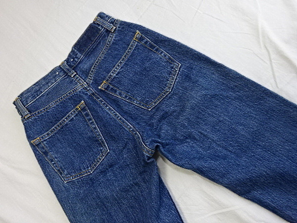 送料無料☆トゥデイフル☆SCOTT's Denim☆23☆ウェスト約64cm