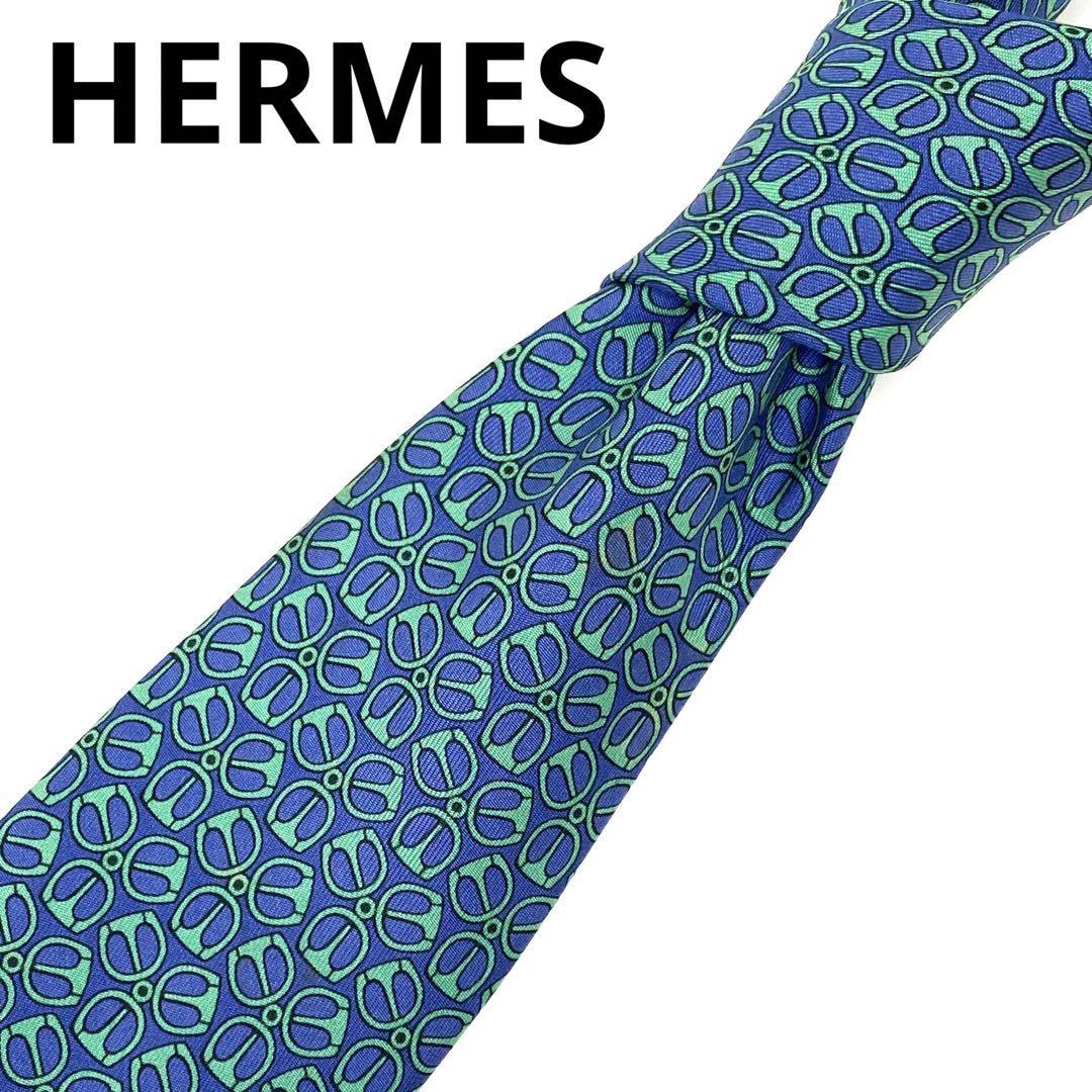 HERMES エルメス ネクタイ ハイブランド 高級 赤系 982｜PayPayフリマ