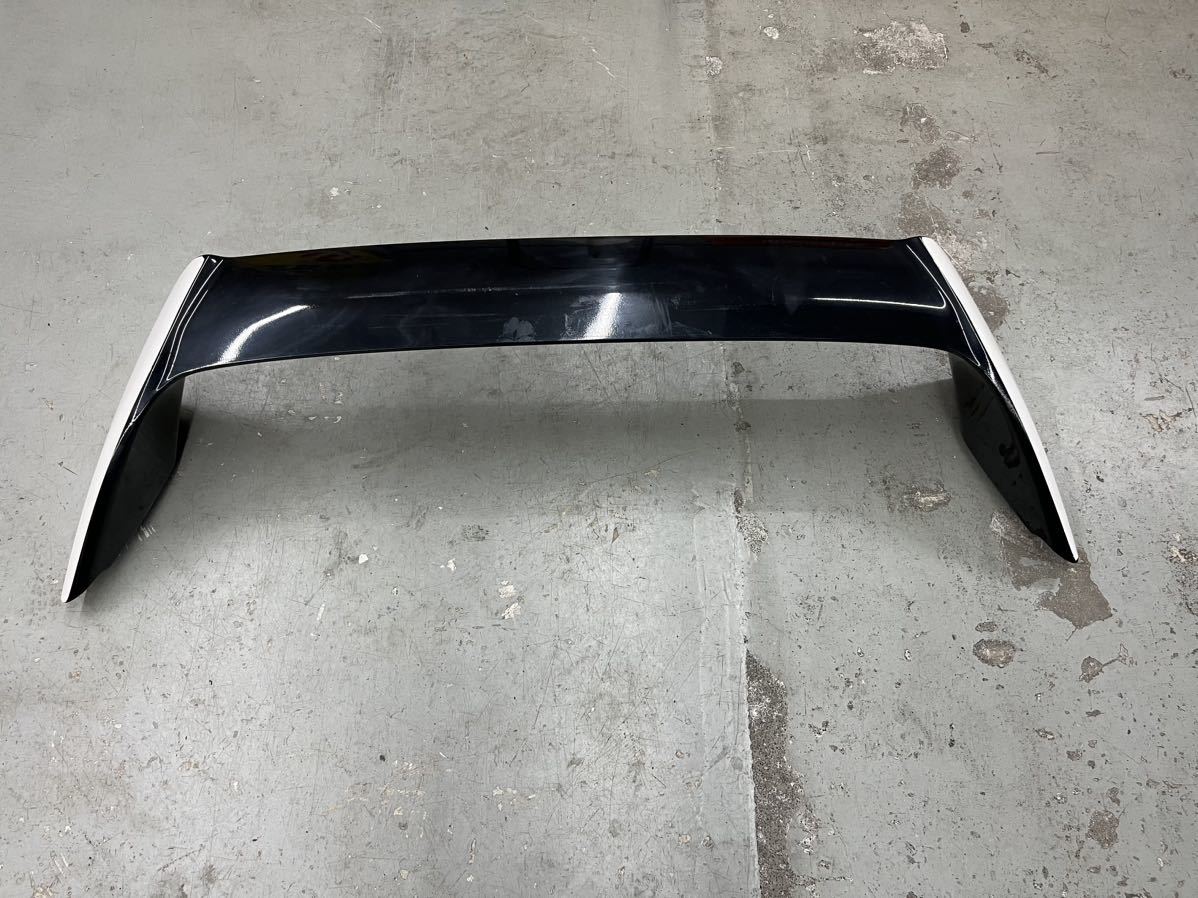 ヤフオク! -「dc5 インテグラ ウイング」の落札相場・落札価格
