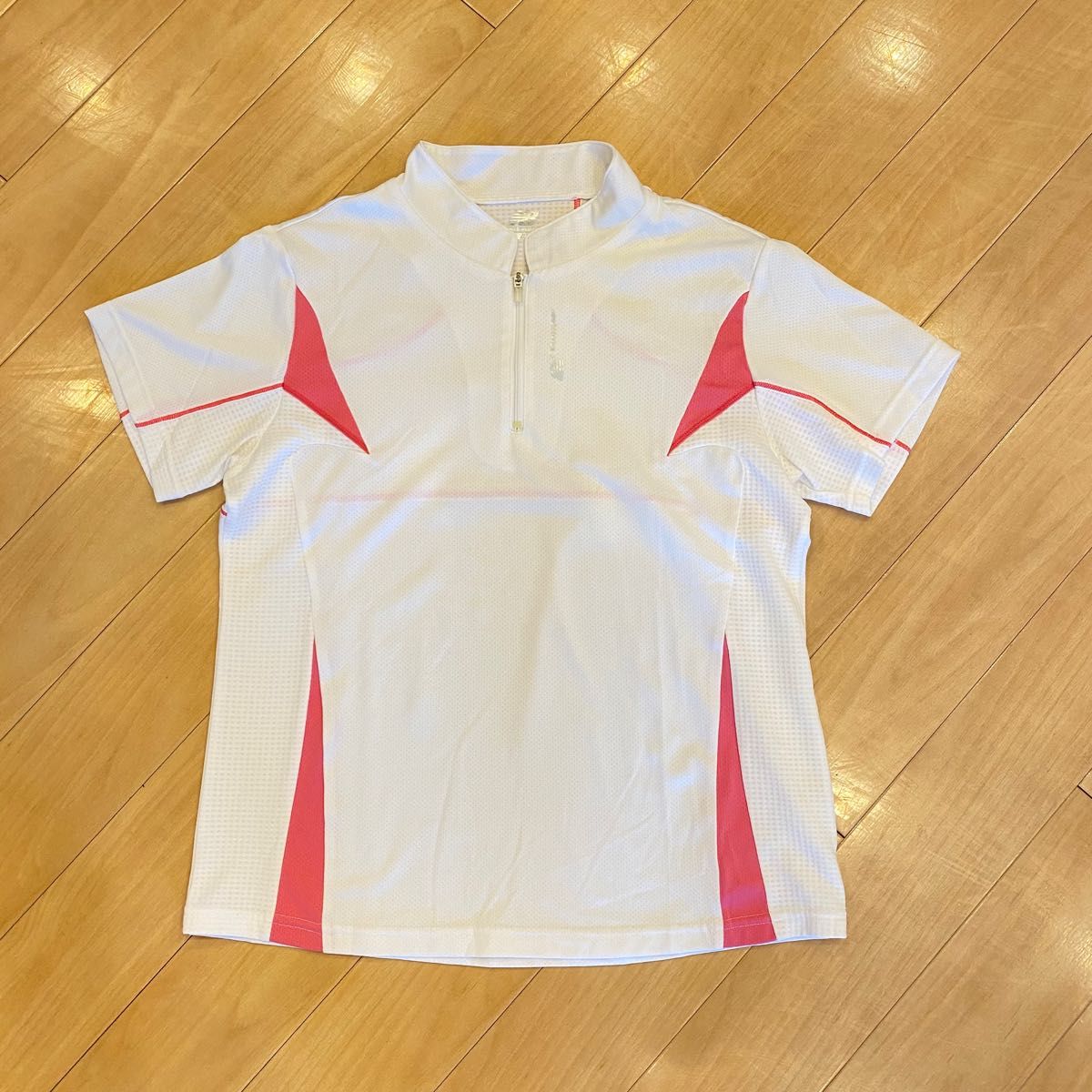 ニューバランスゴルフ new balance golf ポロシャツ×2 スカート 3点