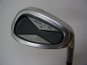 【名器】 ブリヂストン MODEL 55-HM FORGED　P/S 53° 純正カーボン TT-PRO (R)　￥24,000