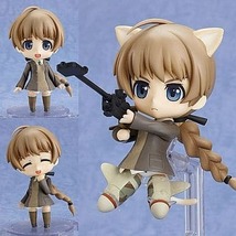 ねんどろいど リネット・ビショップ 「ストライクウィッチーズ」_画像1