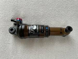 Fox Float CTD リアショック 165mm カシマコート リモートコントロール仕様 おまけ付き