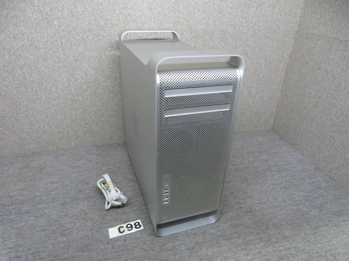 Mac Pro A1289 究極PC 24CPU☆PC1台で、ダブルmacOS & Win10☆ CS6