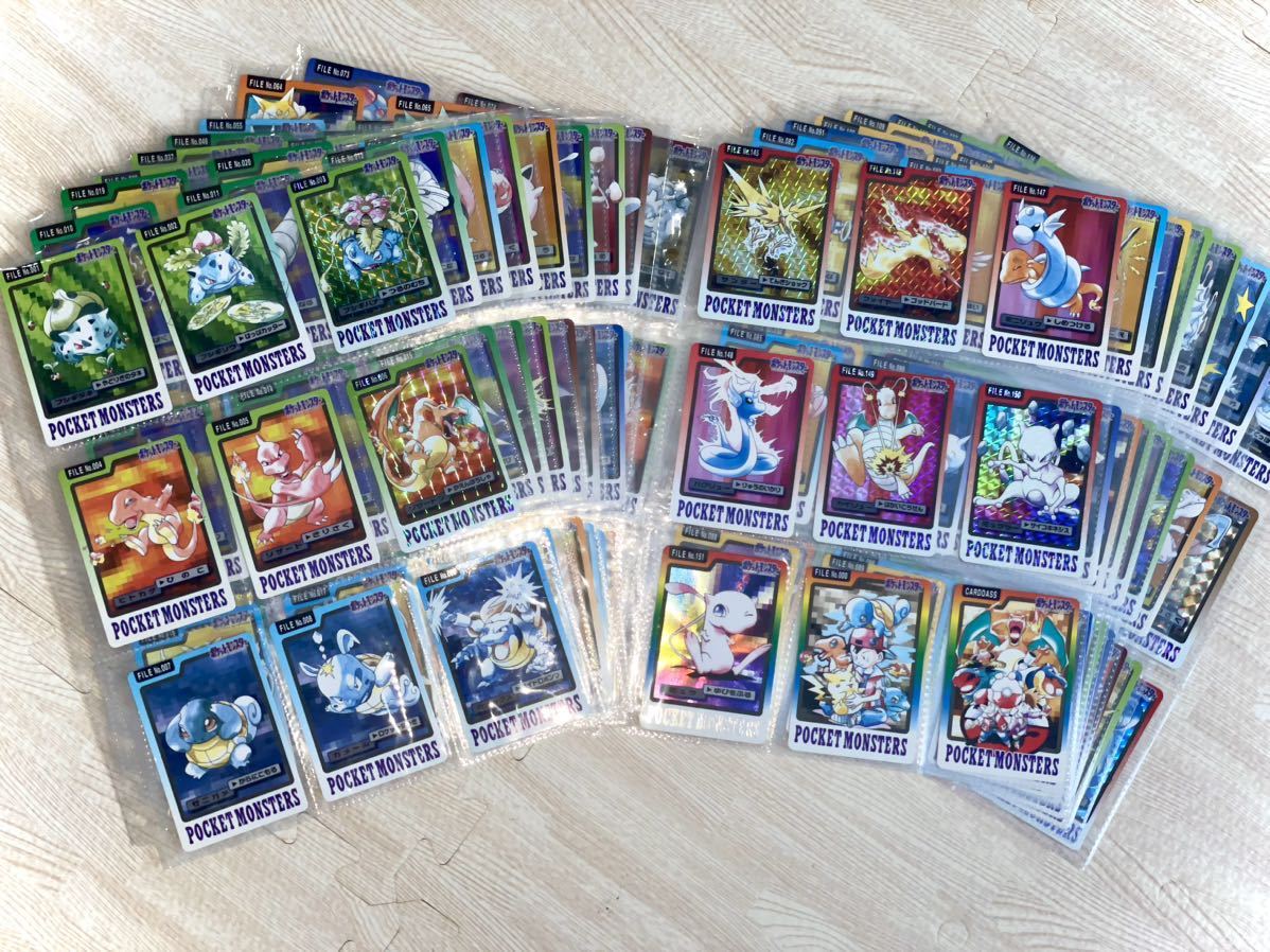 セールオファー - 全世界16枚ポケモンカードダス psa10 ラプラス