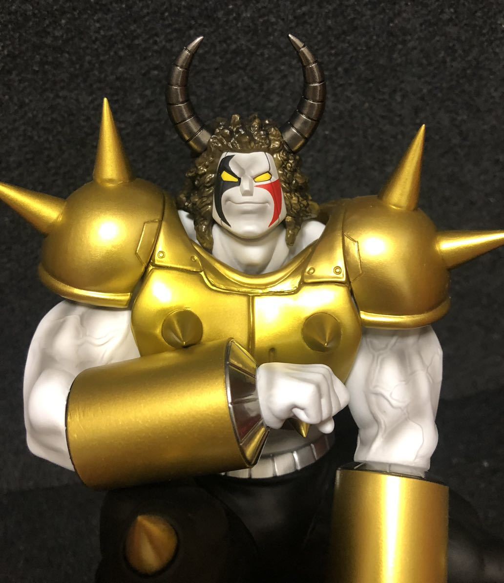 2023年最新】ヤフオク! -スパイスシード バッファローマン(おもちゃ