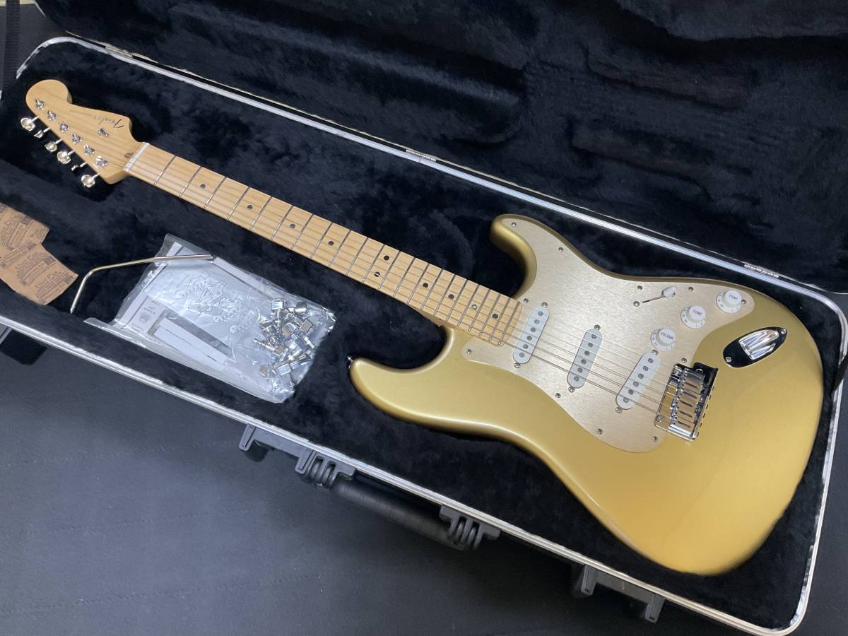 Yahoo!オークション -「fender american deluxe」(エレキギター