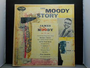 James Moody - The Moody Story