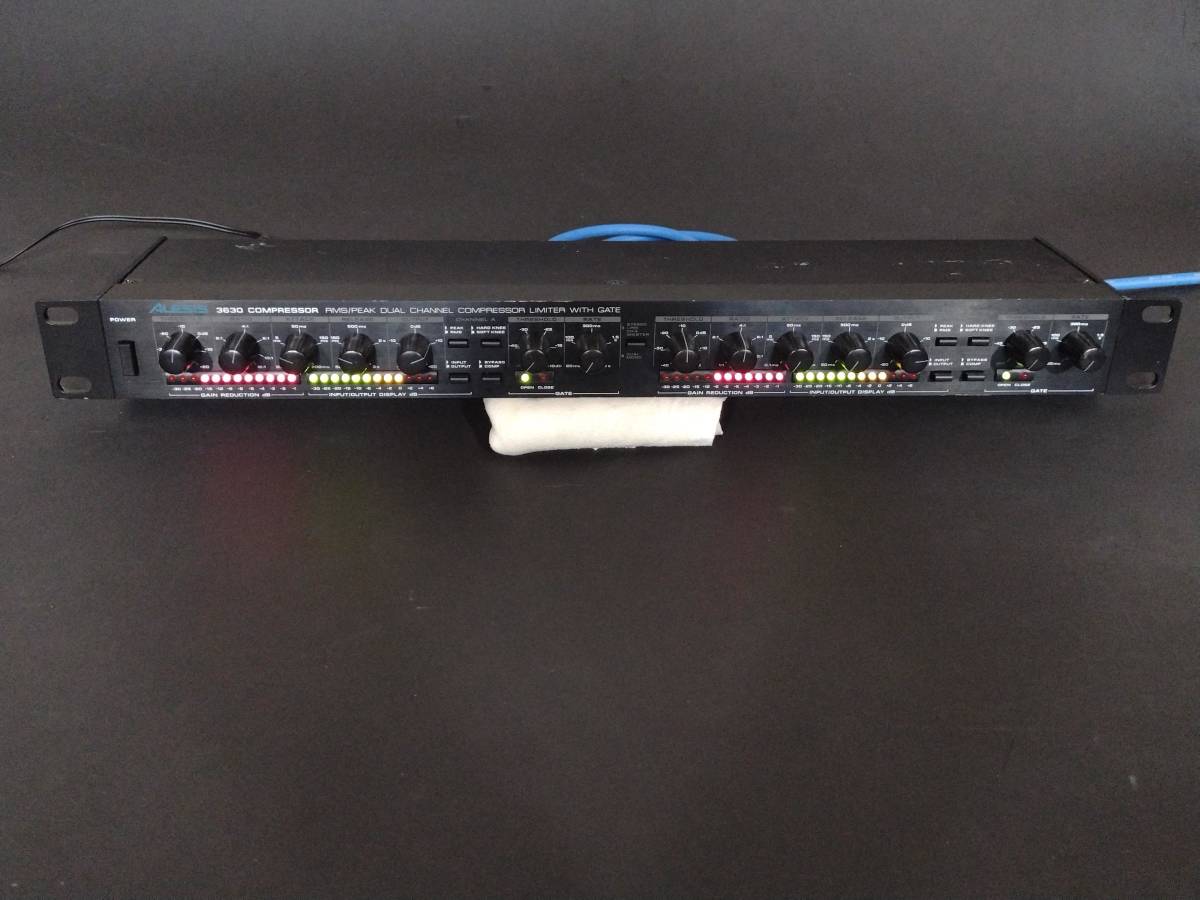 2023年最新】ヤフオク! -「3630」(Alesis)の中古品・新品・古着一覧