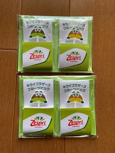 【新品 未開封　非売品】Afternoon Tea TEAROOM　　Zespri 　コラボ　ノベルティ