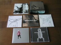 【JR307】 《U.N.C.L.E. / アンクル》 3CD & 4CDS_画像1