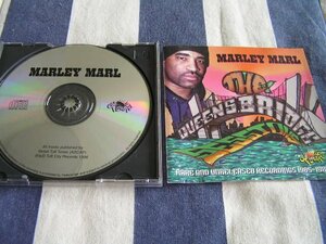 【HR307】 Ol Skool Flava 《Marley Marl》The Queensbridge Sessions