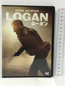 LOGAN ローガン 20世紀フォックスホームエンターテイメント ヒュー・ジャックマン 　DVD