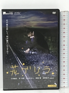 キラキラMOVIES 「花ゲリラ」ポニーキャニオン DVD