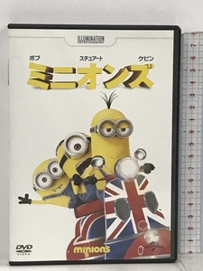 ミニオンズ NBCユニバーサル・エンターテイメント サンドラ・ブロック [DVD]