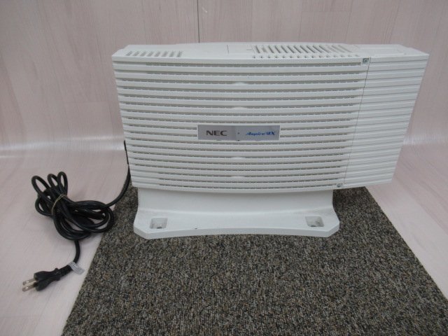 2023年最新】ヤフオク! -nec aspire 主装置の中古品・新品・未使用品一覧