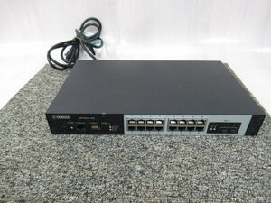 Ω guarantee have a6115) SWX2300-16G Yamaha YAMAHA intelligent L2 switch receipt issue possibility * festival 10000 transactions!! including in a package possible 