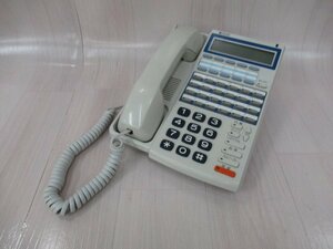 Ω保証有 ZK1 6167) DO 24 ISDN停電用表示付電話機リコー DOシリーズ ISDN停電用 多機能電話機 中古ビジネスホン 領収書発行可能 同梱可