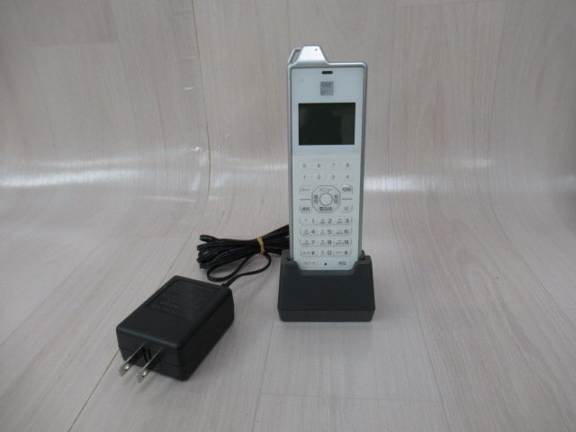 ヤフオク! - PS800 マルチライン対応コードレス電話機 サクサ SA...