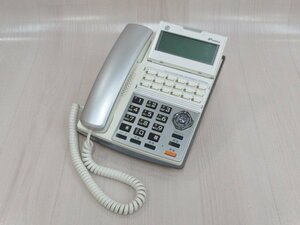 ΩZV3 540 o guarantee have MKT/ARC-18DKHF/P-W 16 year made IP OFFICE 18 button multifunction telephone machine 