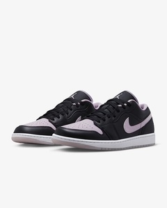 NIKE AIR JORDAN 1 LOW SE DV1309-051 エア ジョーダン ロー アイスライラック US9.5