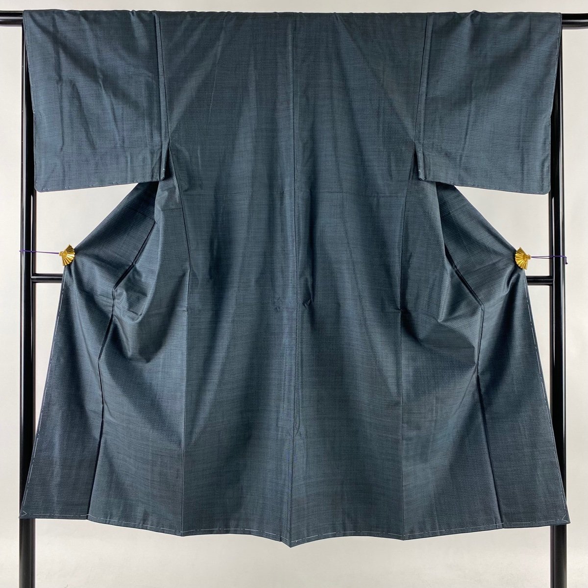 2023年最新】ヤフオク! -着物 男性 大島紬 証紙の中古品・新品・未使用