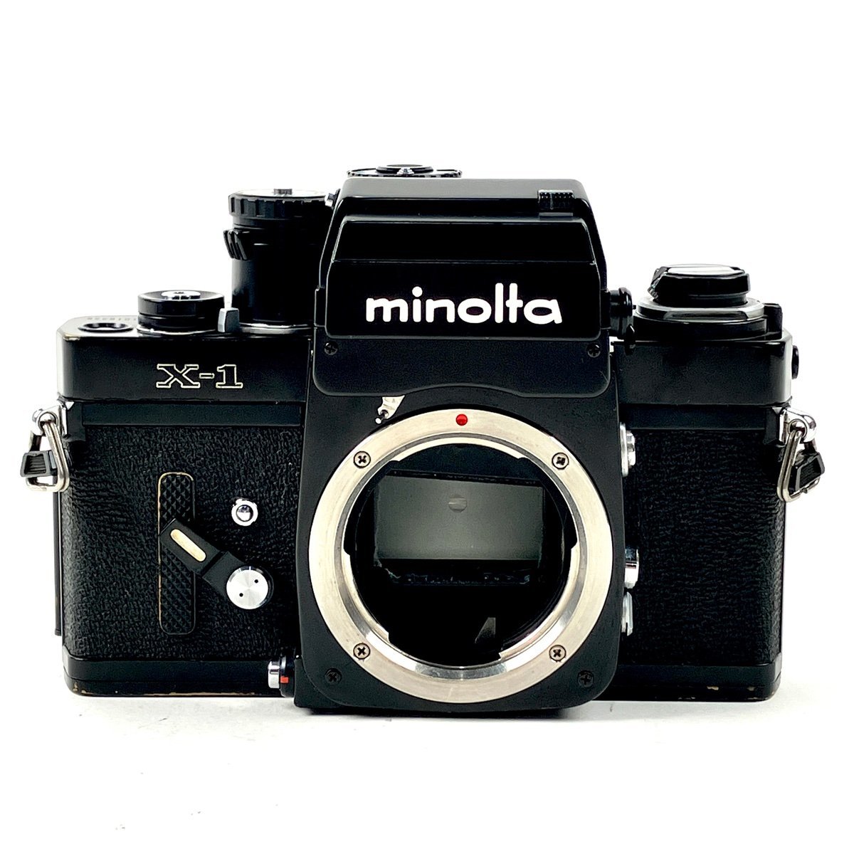 ヤフオク! -「minolta x-1」(フィルムカメラ) (カメラ、光学機器)の