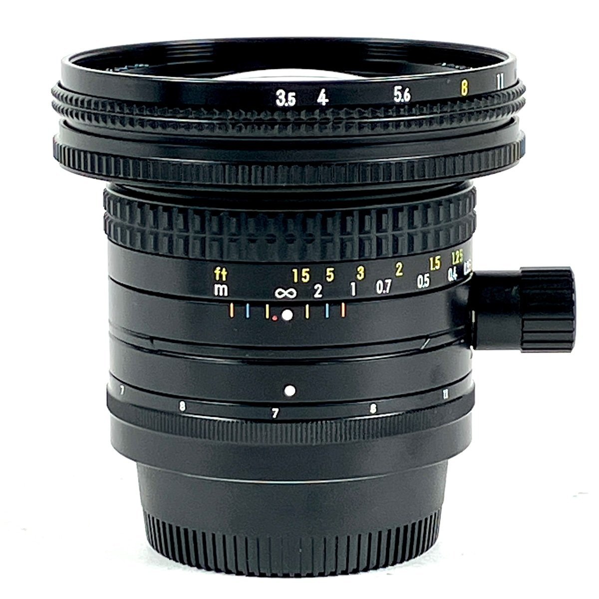 ヤフオク! -「pc-nikkor 28mm」の落札相場・落札価格