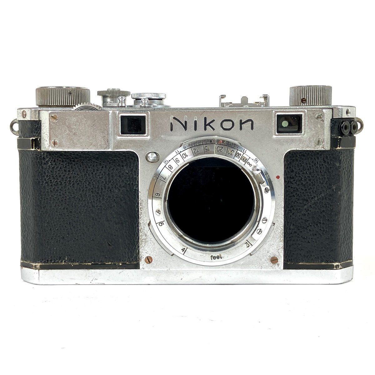 2023年最新】ヤフオク! - ニコン(レンジファインダー フィルムカメラ