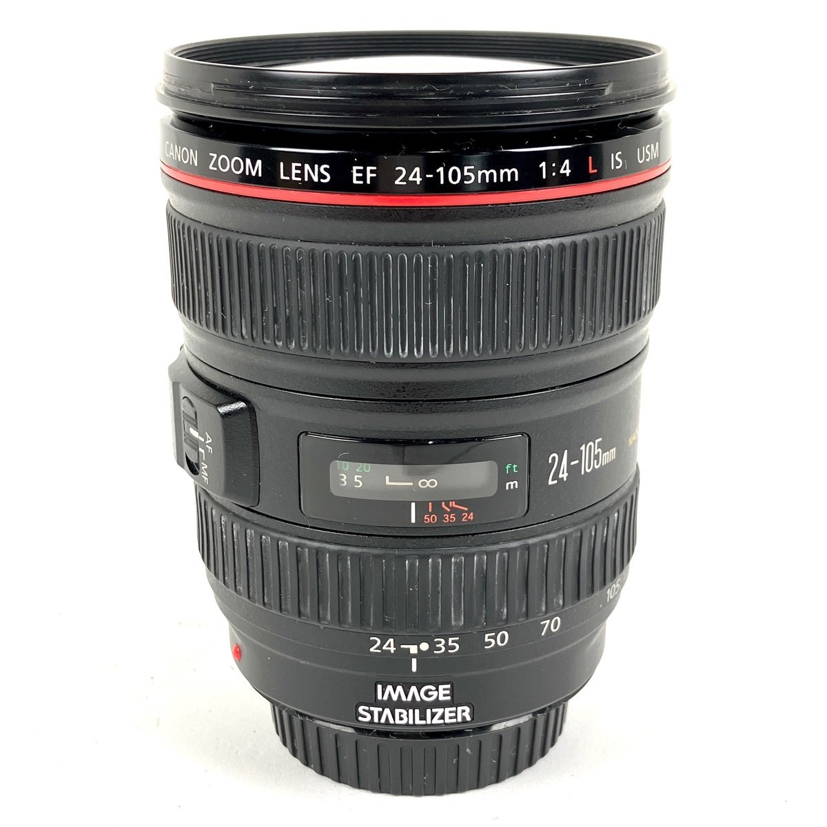 2023年最新】ヤフオク! -ef24-105mm f4l is usmの中古品・新品・未使用