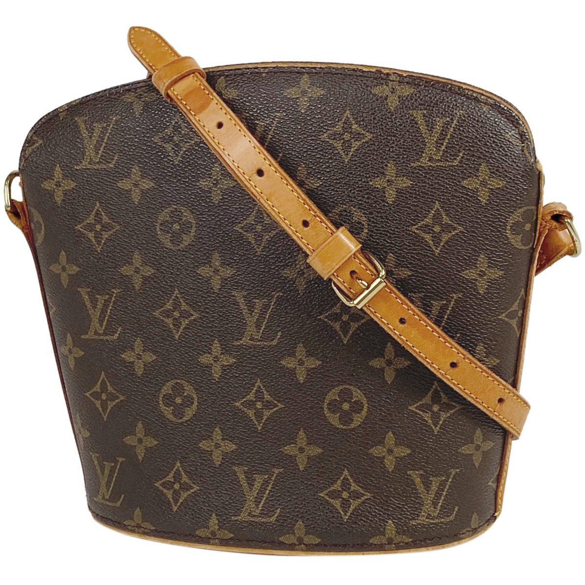 Dettagli dell'articolo LOUIS VUITTON ルイヴィトン ショルダーバッグ