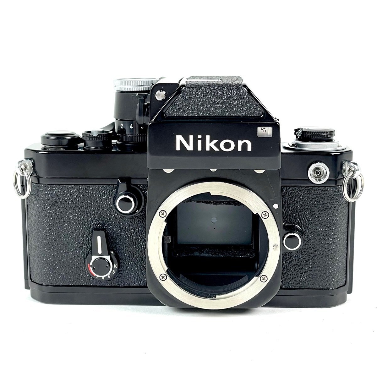 2023年最新】ヤフオク! -nikon f2 ボディの中古品・新品・未使用品一覧