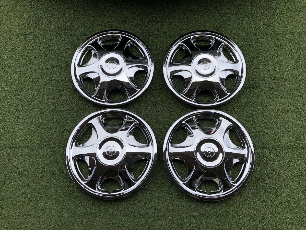 2023年最新】ヤフオク! -usdmホイールキャップの中古品・新品・未使用