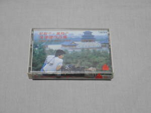  cassette . virtue .( howe *dou changer )[ work compilation : new ..,...] Taiwan cassette tape,CT