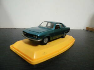 AUTO PILEN オート・ピレン 1/43 OPEL MANTA スペイン製 