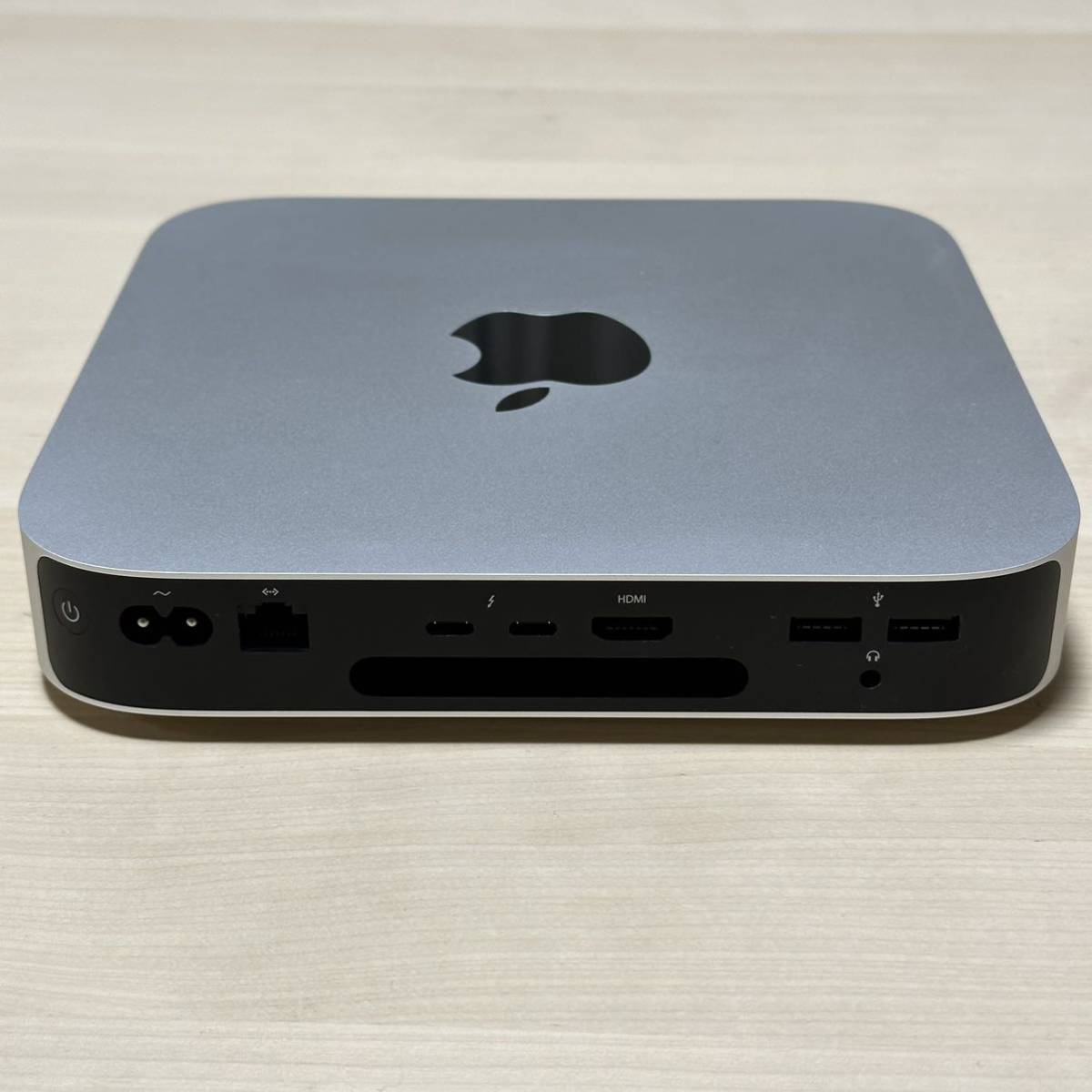 Apple Mac mini 2020 M1 16GB 512GB CTO | JChere雅虎拍卖代购