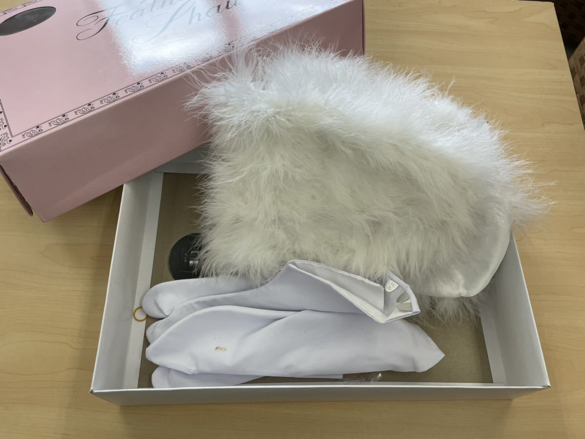 9609】フェザーファー足袋セット和装小物晴れ着着物和服| JChere雅虎