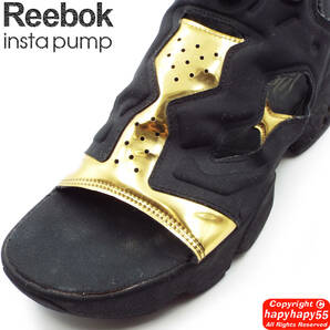 限定カラー■リーボック インスタポンプフューリー サンダル メンズ 完売品◆Reebok INSTAPUMP FURY SANDAL スニーカー アディダス adidasの画像6