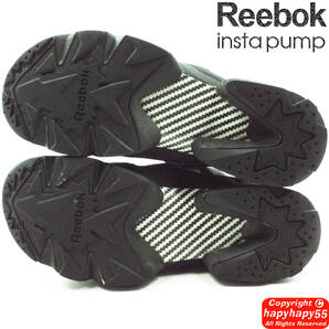 限定カラー■リーボック インスタポンプフューリー サンダル メンズ 完売品◆Reebok INSTAPUMP FURY SANDAL スニーカー アディダス adidasの画像8