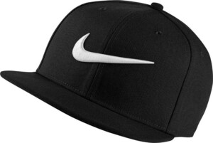  Nike p Roth ushu регулируемый колпак 57~59cm DH0393-010 NIKE PRO SWOOSH ADJUSTABLE CAP спорт одежда 