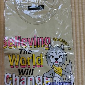  チャリティーTシャツ 24時間テレビ