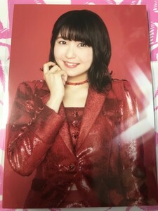 惣田紗莉渚 生写真 いきなりパンチライン 封入特典 SKE48 硬化ケース付き