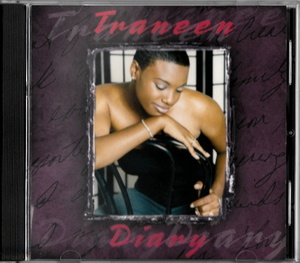 激レア TRANEEN (TRANNEEN YOUNG) - DIARY (2000) MO産 インディソウル 傑作 (feat. BOBBY CRAWFORD of OL' SKOOL etc.) 90's R&B/SOUL 