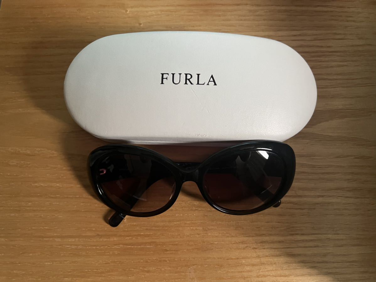2023年最新】ヤフオク! -「(furla フルラ) サングラス」の中古品・新品