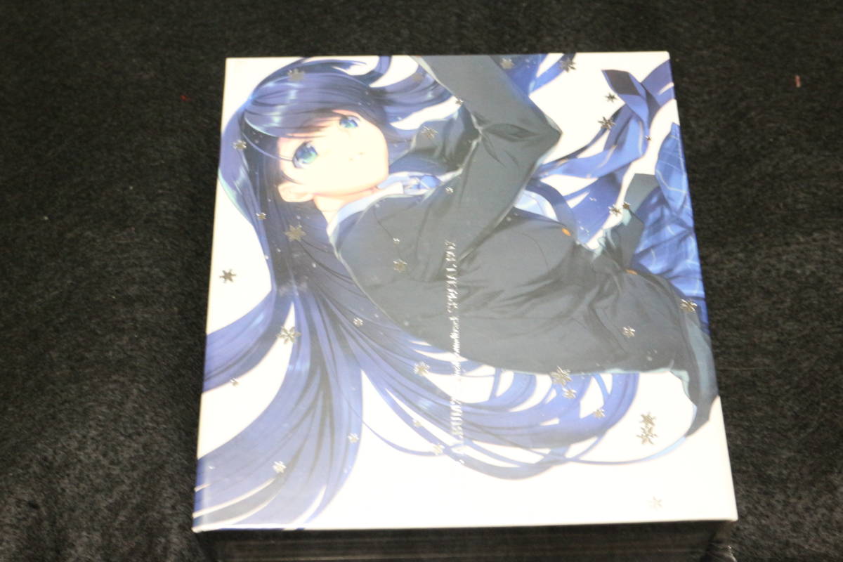 Yahoo!オークション -「white album2 original soundtrack special box